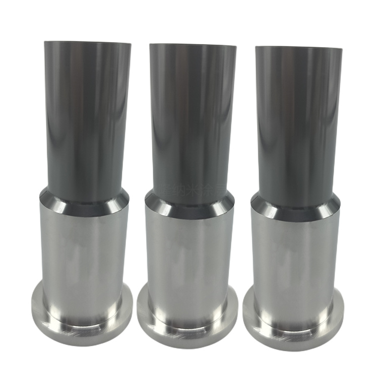 DLC塗層（céng）